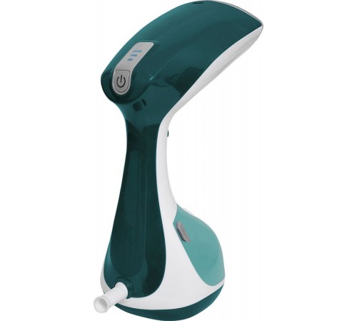 Отпариватель ручной Polaris PGS 1570CA 2000Вт белый/зеленый