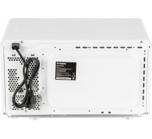 Микроволновая Печь Hyundai HYM-M2003 20л. 700Вт белый