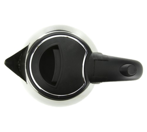 Чайник электрический Supra KES-1802S 1.8л. 1500Вт нержавеющая сталь/черный корпус: металл/пластик (12951) Чайник электрический Supra KES-1802S 1.8л. 1500Вт нержавеющая сталь/черный корпус: металл/пластик (12951)