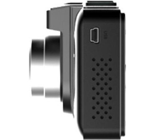Видеорегистратор с радар-детектором Artway MD-108 GPS черный Видеорегистратор с радар-детектором Artway MD-108 GPS черный