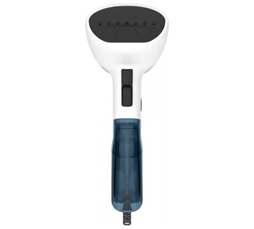 Отпариватель ручной Tefal DT6130E0 1300Вт белый/голубой