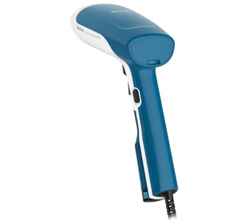 Отпариватель ручной Tefal DT6130E0 1300Вт белый/голубой