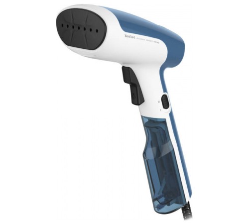 Отпариватель ручной Tefal DT6130E0 1300Вт белый/голубой