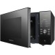 Микроволновая Печь Polaris PMO 2303DG 23л. 900Вт черный