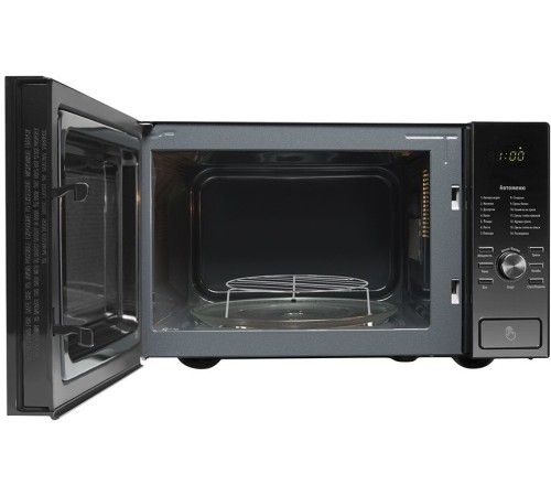 Микроволновая Печь Polaris PMO 2303DG 23л. 900Вт черный