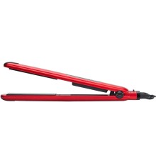 Щипцы Polaris PHS 2599KT 45Вт красный макс.темп.:220С покрытие:керамическое