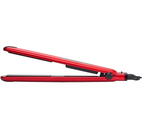 Щипцы Polaris PHS 2599KT 45Вт красный макс.темп.:220С покрытие:керамическое Щипцы Polaris PHS 2599KT 45Вт красный макс.темп.:220С покрытие:керамическое