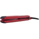 Щипцы Polaris PHS 2599KT 45Вт красный макс.темп.:220С покрытие:керамическое