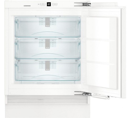 Freezer Liebherr SUIGN 1554 Freezer Liebherr SUIGN 1554