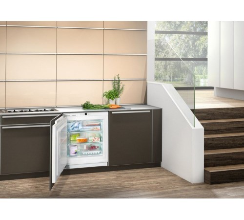 Freezer Liebherr SUIGN 1554 Freezer Liebherr SUIGN 1554