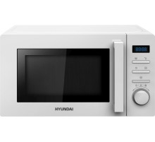 Микроволновая Печь Hyundai HYM-M2060 20л. 700Вт белый