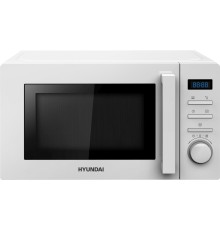 Микроволновая Печь Hyundai HYM-M2060 20л. 700Вт белый
