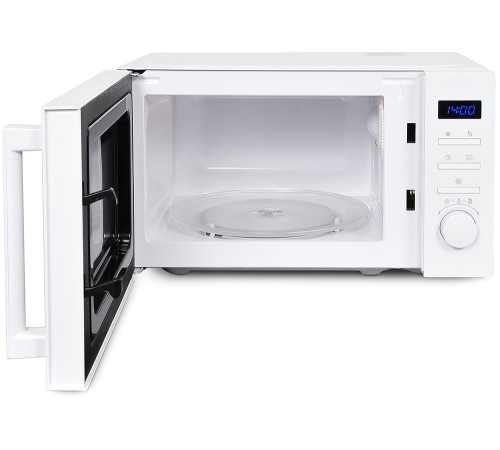 Микроволновая Печь Hyundai HYM-M2060 20л. 700Вт белый Микроволновая Печь Hyundai HYM-M2060 20л. 700Вт белый