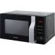Микроволновая Печь Hyundai HYM-M2061 20л. 700Вт черный