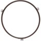 Микроволновая Печь Hyundai HYM-M2062 23л. 800Вт черный