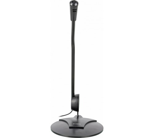 Микрофон проводной Sven MK-200 1.8м черный Микрофон проводной Sven MK-200 1.8м черный