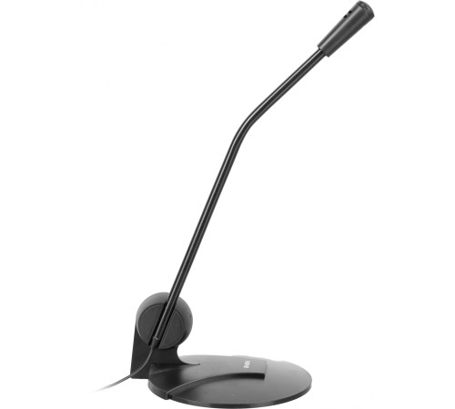 Микрофон проводной Sven MK-200 1.8м черный Микрофон проводной Sven MK-200 1.8м черный