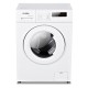 Стиральная машина Hyundai WME6003 класс: A++ загр.фронтальная макс.:6кг белый инвертер