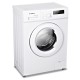 Стиральная машина Hyundai WME6003 класс: A++ загр.фронтальная макс.:6кг белый инвертер