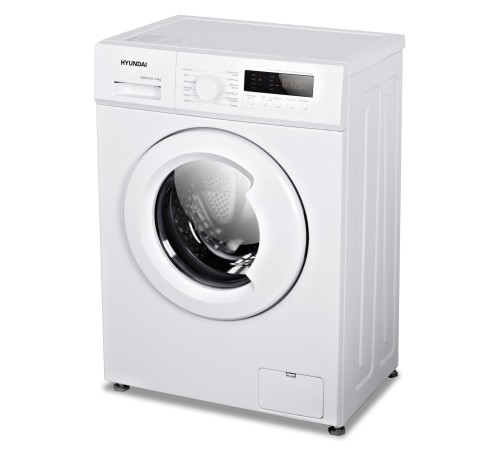 Стиральная машина Hyundai WME6003 класс: A++ загр.фронтальная макс.:6кг белый инвертер Стиральная машина Hyundai WME6003 класс: A++ загр.фронтальная макс.:6кг белый инвертер
