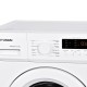 Стиральная машина Hyundai WME6003 класс: A++ загр.фронтальная макс.:6кг белый инвертер