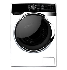 Стиральная машина Hyundai WFE8407 класс: A+++ загр.фронтальная макс.:8кг белый инвертер