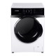 Стиральная машина Hyundai WFE8407 класс: A+++ загр.фронтальная макс.:8кг белый инвертер