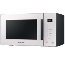 Микроволновая Печь Samsung MG23T5018AE/BW 23л. 800Вт молочный