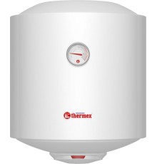 Водонагреватель Thermex TitaniumHeat 50 V 1.5кВт 50л электрический настенный/белый