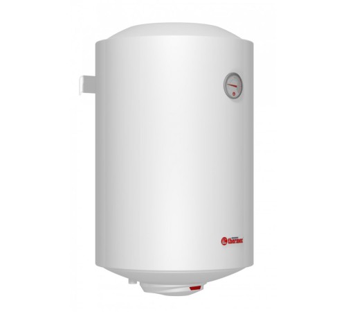 Водонагреватель Thermex TitaniumHeat 80 V 1.5кВт 80л электрический настенный/белый Водонагреватель Thermex TitaniumHeat 80 V 1.5кВт 80л электрический настенный/белый