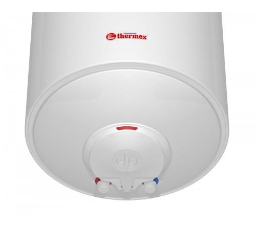 Водонагреватель Thermex TitaniumHeat 100 V 1.5кВт 100л электрический настенный/белый Водонагреватель Thermex TitaniumHeat 100 V 1.5кВт 100л электрический настенный/белый