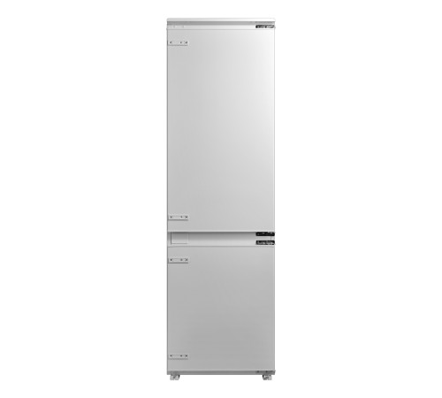 Холодильник Hyundai CC4023F 2-хкамерн. Холодильник Hyundai CC4023F 2-хкамерн.