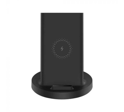 Беспроводное зар./устр. Xiaomi Mi 20W Wireless Charging Stand 2A USB Type-C универсальное черный (GDS4145GL) Беспроводное зар./устр. Xiaomi Mi 20W Wireless Charging Stand 2A USB Type-C универсальное черный (GDS4145GL)