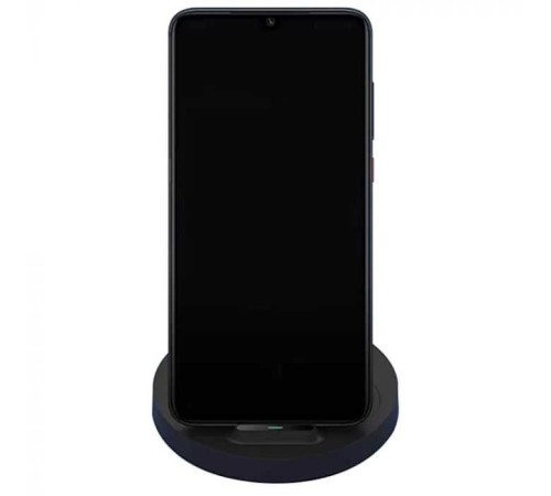 Беспроводное зар./устр. Xiaomi Mi 20W Wireless Charging Stand 2A USB Type-C универсальное черный (GDS4145GL) Беспроводное зар./устр. Xiaomi Mi 20W Wireless Charging Stand 2A USB Type-C универсальное черный (GDS4145GL)