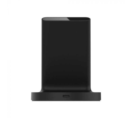 Беспроводное зар./устр. Xiaomi Mi 20W Wireless Charging Stand 2A USB Type-C универсальное черный (GDS4145GL) Беспроводное зар./устр. Xiaomi Mi 20W Wireless Charging Stand 2A USB Type-C универсальное черный (GDS4145GL)
