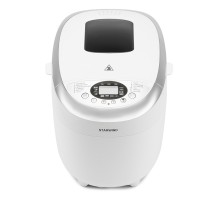 Хлебопечь Starwind SBMM1224 850Вт белый