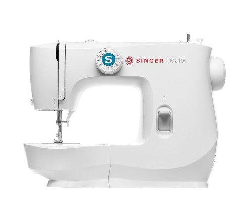 Швейная машина Singer M 2105 белый Швейная машина Singer M 2105 белый