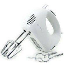 Миксер ручной Supra MXS-527 500Вт белый