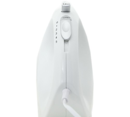 Миксер ручной Supra MXS-527 500Вт белый Миксер ручной Supra MXS-527 500Вт белый
