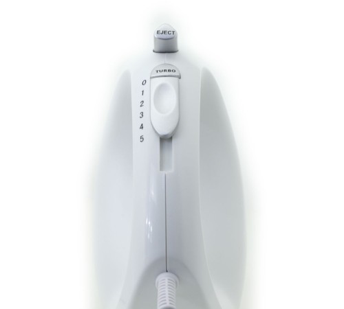 Миксер стационарный Supra MXS-530 500Вт белый Миксер стационарный Supra MXS-530 500Вт белый