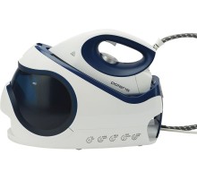 Парогенератор Polaris PSS 7530K 2400Вт синий/белый