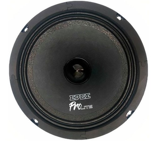 Колонки автомобильные Edge EDBPRO6LITE (без решетки) 260Вт 94дБ 4Ом 16см (6.5дюйм) (ком.:2кол.) среднечастотные однополосные Колонки автомобильные Edge EDBPRO6LITE (без решетки) 260Вт 94дБ 4Ом 16см (6.5дюйм) (ком.:2кол.) среднечастотные однополосные