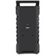 Колонка порт. Sven PS-435 черный 20W 2.0 BT/3.5Jack/USB 10м 2000mAh (SV-019075)