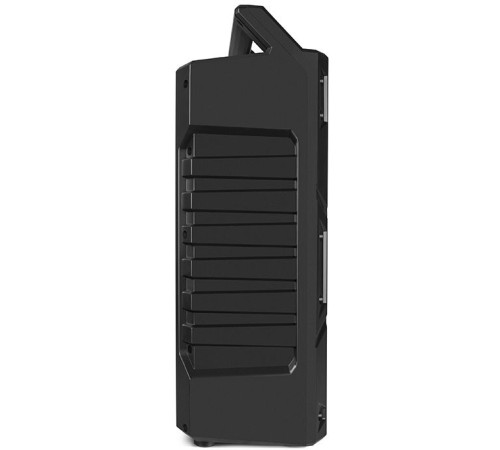 Колонка порт. Sven PS-435 черный 20W 2.0 BT/3.5Jack/USB 10м 2000mAh (SV-019075) Колонка порт. Sven PS-435 черный 20W 2.0 BT/3.5Jack/USB 10м 2000mAh (SV-019075)
