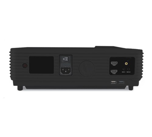 Проектор Cactus CS-PRO.09B.WXGA-W LCD 3000Lm LS 300Lm ANSI (1280x720) 2000:1 ресурс лампы:50000часов 2xUSB typeA 2xHDMI 4.7кг