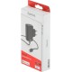 Сетевое зар./устр. Hama H-183267 1A для Apple черный (00183267)