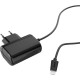 Сетевое зар./устр. Hama H-183267 1A для Apple черный (00183267)