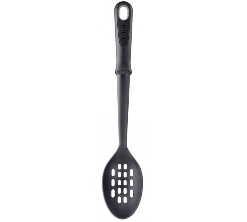 Шумовка Tefal Inicia K1291014 черный (2100102196) Шумовка Tefal Inicia K1291014 черный (2100102196)