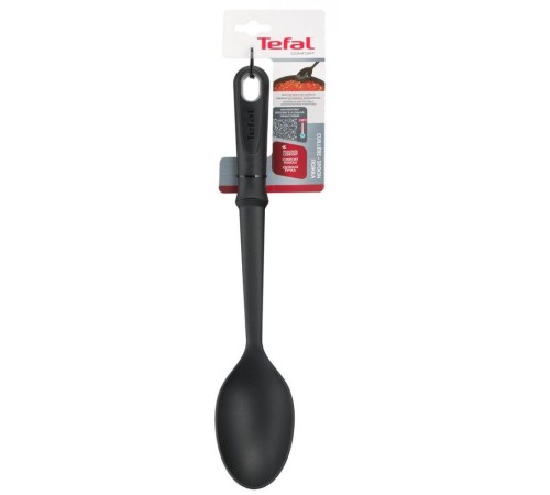 Ложка Tefal Comfort K1290114 черный (2100102197)