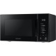 Микроволновая Печь Samsung MS23T5018AK/BW 23л. 800Вт черный